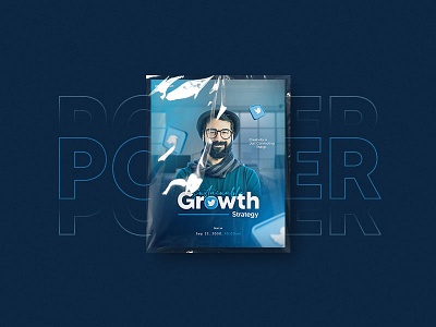 Corporate Poster/Flayer Design a4 creative flayer photoshop poster