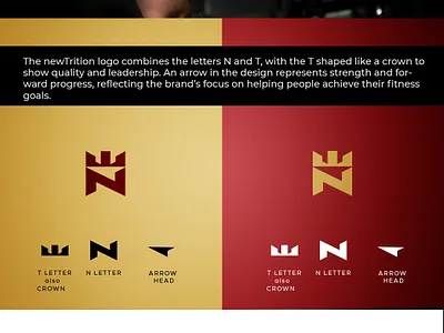 sport supplement logo branding logo logo design minimalist minimalist logo modern logo sport suppliment logo