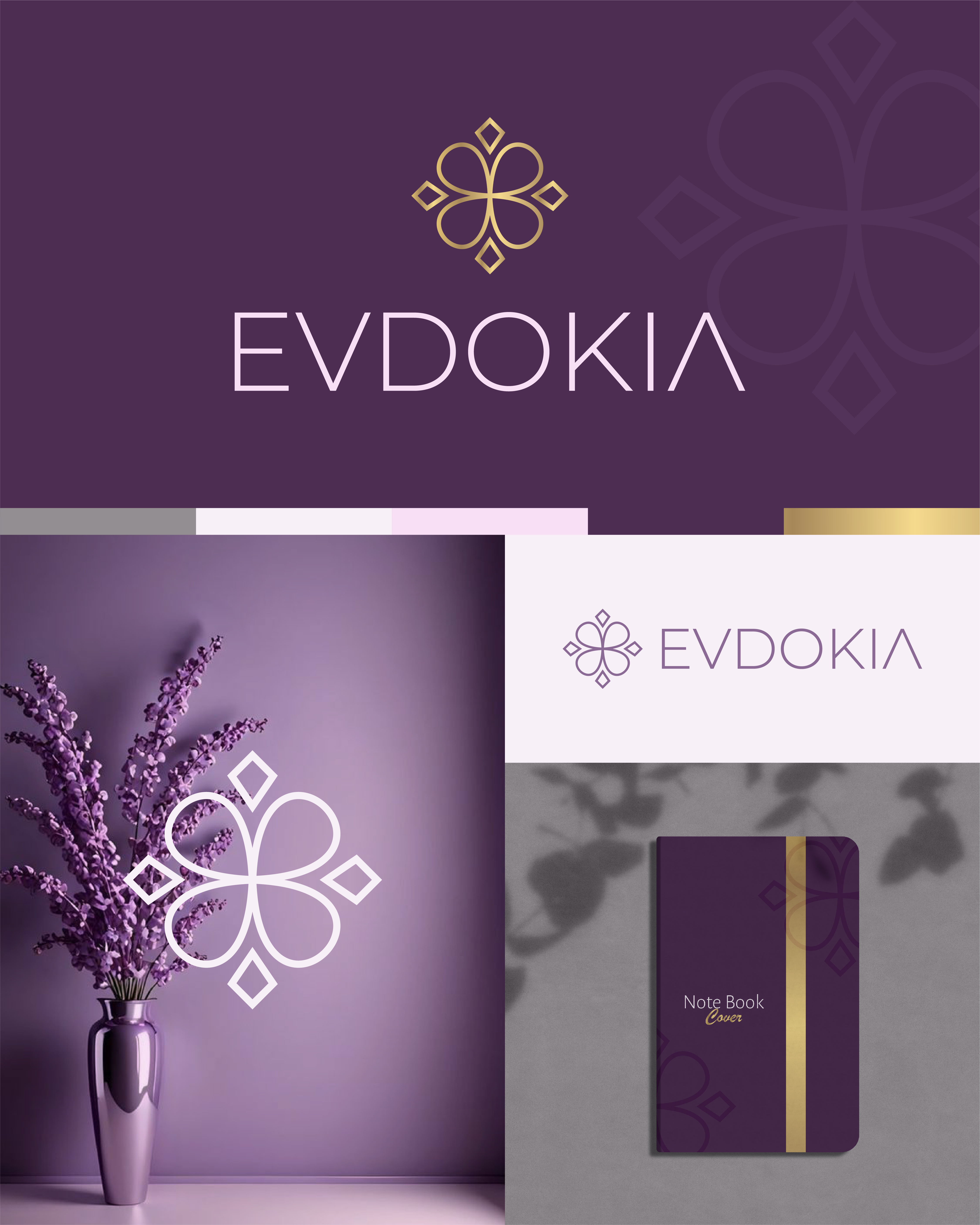 Skincare logo agency logo beauty branding design elegance graphic design illustration logo logo design logo designer mekup minimal modern skincare skincare logo ui vector