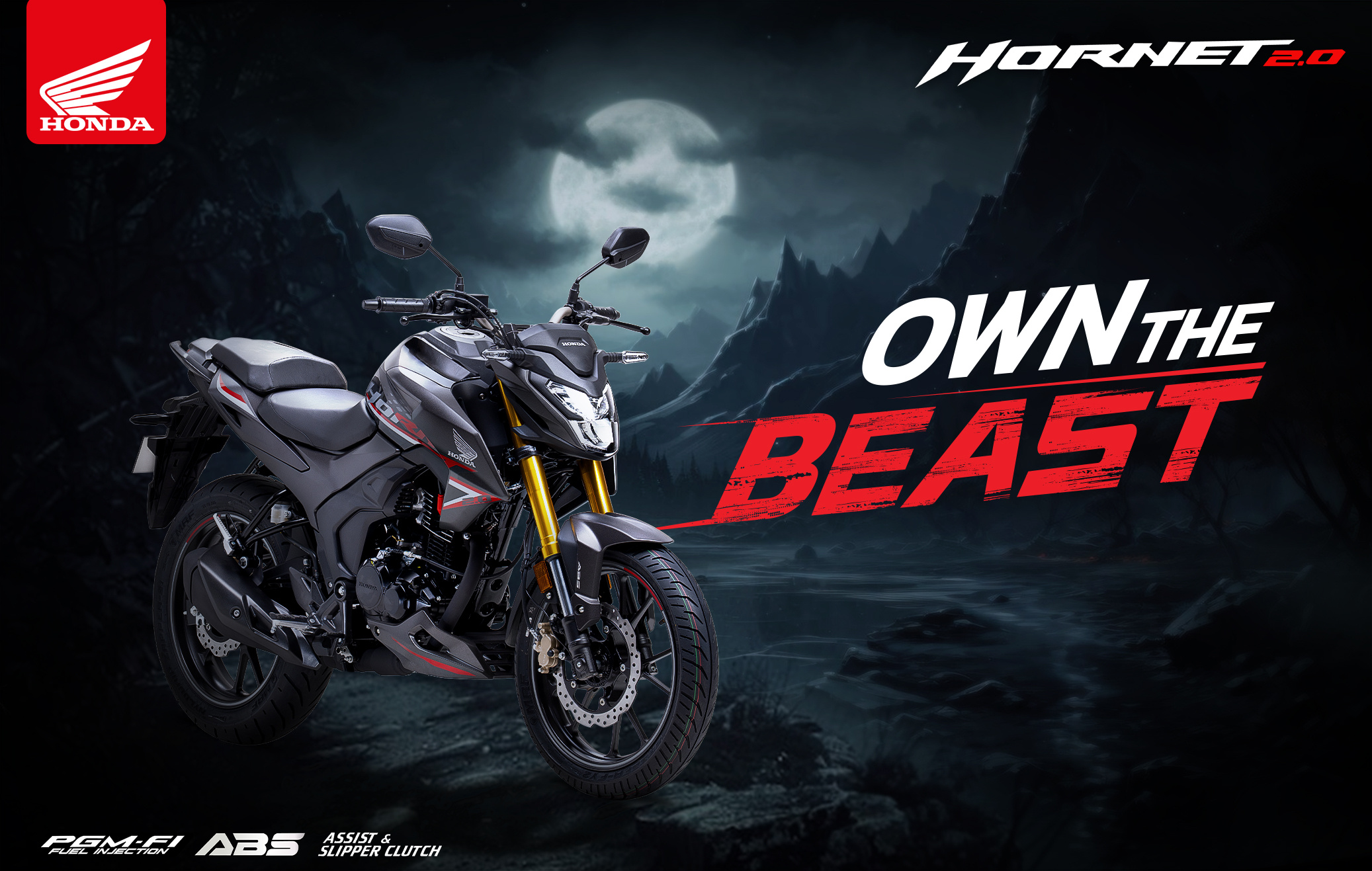 Example of Creative Ads & Banner Design