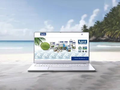 Global Brand, Modern Presence 🌐 | Kara USA WordPress Website ecommerce website ecommerce website development responsive website design website design woocommerce website wordpress ecommerce wordpress website wordpress website development