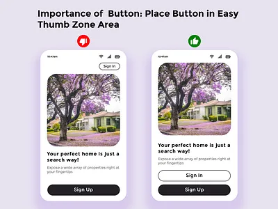 BAD VS GOOD UI DESIGN adobe illustrator adobe photoshop adobe xd app design branding creativedesign design figma framer graphic design graphicdesign illustration letter logo logo ui uiux ux vector web design website design