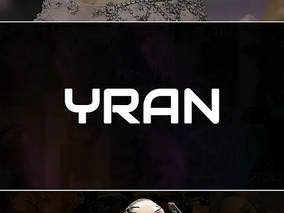 Jasper Cyan - RAW Portfolio Grid design fashion illustration jasper cyan magazine magazine cover photography raw raw beauty media group ui