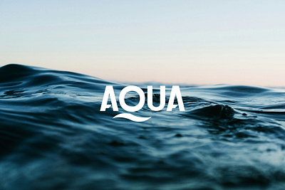 🌊 Diving into calmness with Aqua branding branding design corporate design creative design design designpark14 graphic design graphic designer logo logo creation logo design logo designer logo maker minimal social media ads social media post stationery