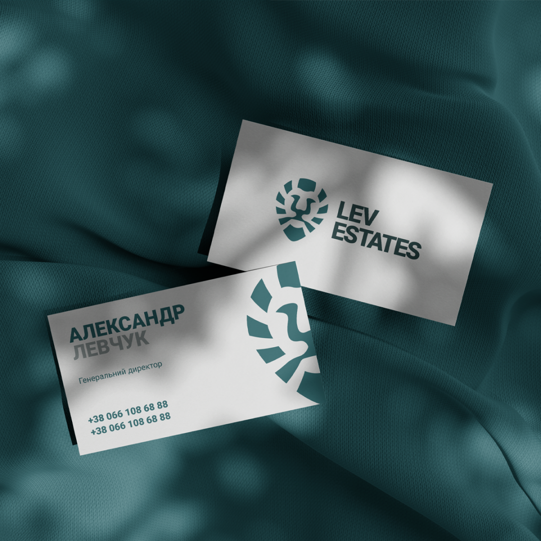 Logo design — Lev Estate branddesign branding graphic design identity logo logo design logoinspiration logomaker logomark logos logotipo logotype