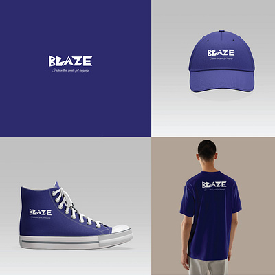 Blaze