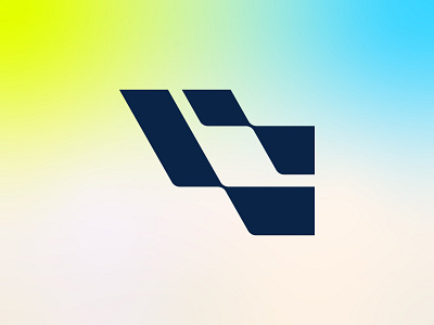 Lumea Logo Mark ai brand branding data design finance fintech icon logo logodesign logomark minimal technology venture