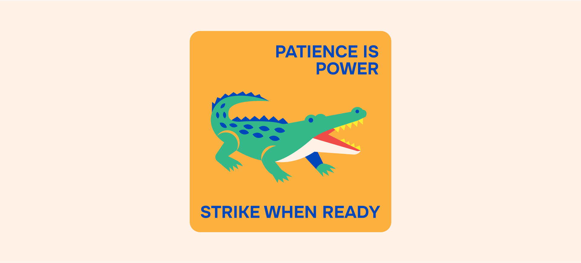 Wild Animal Illustrations animal bird colorful crocodile jungle kangaroo ladybug mammal meme pelican poster predator safari tasmanian devil tucan turtle zoo