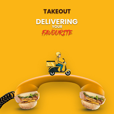 DELIVERY delivey
