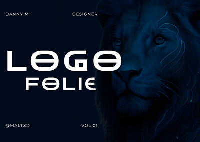 Logofolio vol.01 branding graphic design logo