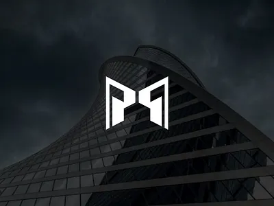 Letter M building Logo ! bilding letter m bilding logo logo design logos m icon logo m letter logo m logo design m real estate minimalist m logo modern m logo real estate logo