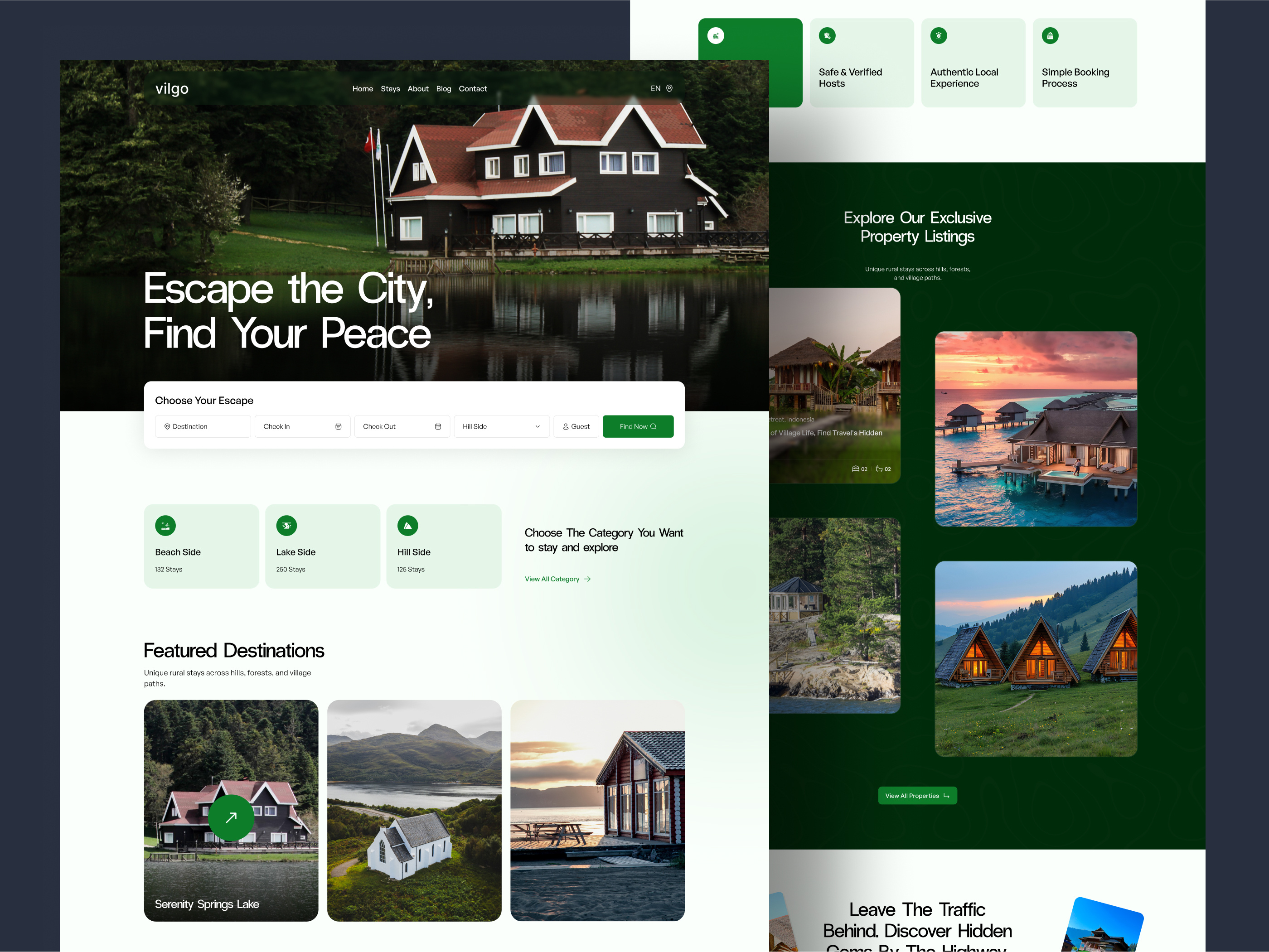 Travel booking website design booking booking website figma design figma website travel travel booking travel booking website travel website travelling ui ui design uiux vilgo web design website uiux
