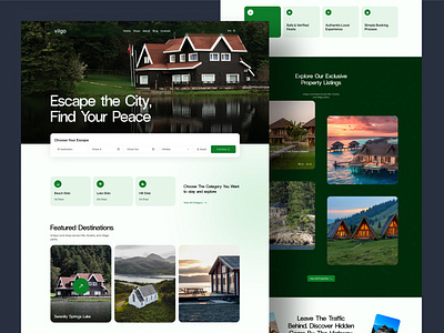 Travel booking website design booking booking website figma design figma website travel travel booking travel booking website travel website travelling ui ui design uiux vilgo web design website uiux