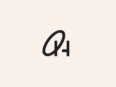 QUASAR Homes Mark / Symbol Design branding design h homes identity logo mark minimal modern q quasar simple symbol typography