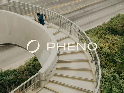 Pheno Health: Brand Identity, Web & Product Design branding graphic design motion graphics ui webdesign