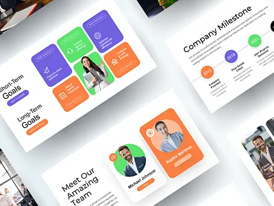 Corporate Business Presentation Design business consulting business consulting presentation business growth business presentation company overview consulting pitch deck corporate deck corporate presentation google slides graphic design pitch deck powerpoint design powerpoint presentation ppt slides presentation deck presentation design storytelling