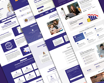 Landing page design expert designer figma figma expert landing page landing page design ui design uiux uiux design uxdesign website design