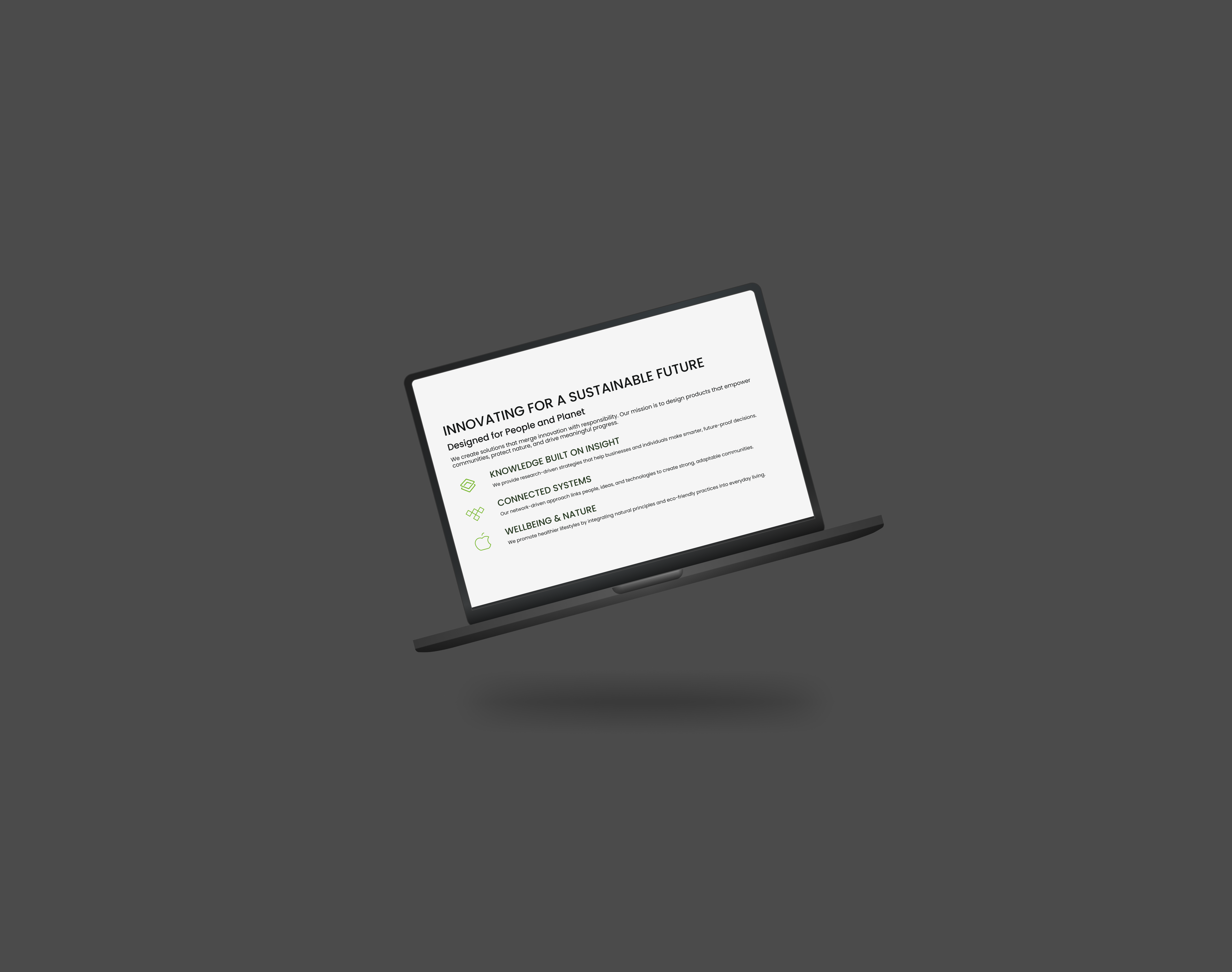 Facts Module – Clean & Structured UI colors design digitaldesign fact factsmodule lilaquadrat module text textmodule typography ui userexperience userinterface ux webdesign websitedesign