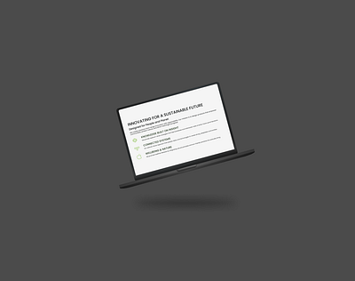 Facts Module – Clean & Structured UI colors design digitaldesign fact factsmodule lilaquadrat module text textmodule typography ui userexperience userinterface ux webdesign websitedesign