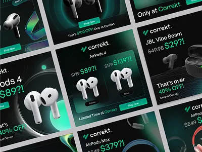 Ad & Banner Designs for Marketplace | Masterly ad creatives ad design ad designs advertise design banner banner design banner designs crypto design devises shop electronics with crypto gadgets graphic design illustration marketing design purchase design ui uiux ux visuals