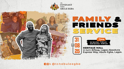 Church flyer branding design graphic design social media post design
