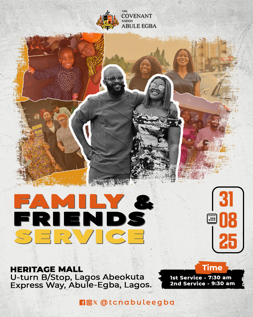 Example of Graphics Designer