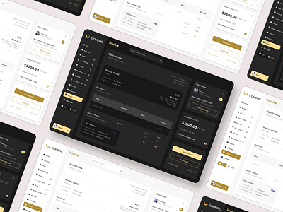 Admin Dashboard UI Design admin dashboard ui ui design uiux ux ux design