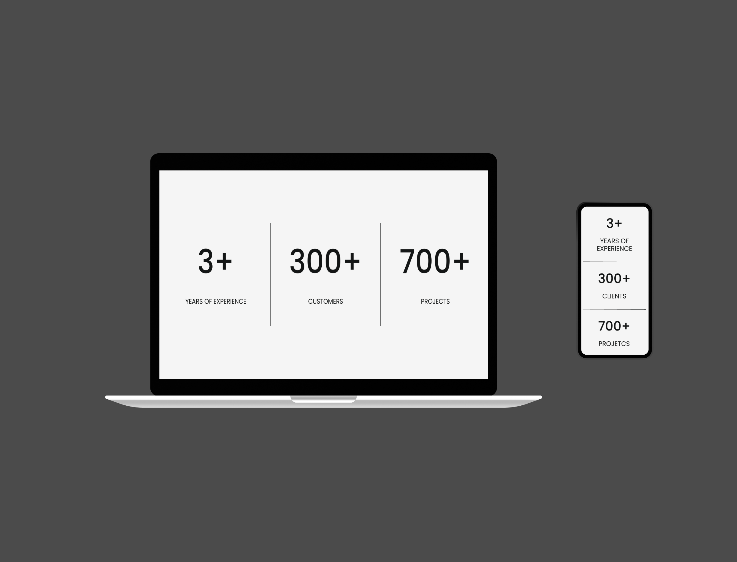Facts Module Variant: Key Metrics cms cmssystem desktop desktopdesign digitaldesign facts factsmodule mobile mobiledesign mobilefirst responsivedesign responsivewebdesign ui userexperience userinterface ux webdesign websitedesign