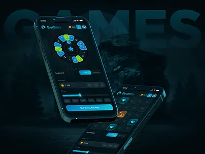 Casino Gambling | Mobile App app casino bet betting casino casino betting casino games casino interface casino platform crypto crypto casino crypto game gambling game game interface live casino mobile app mobile game online casino slot game slots