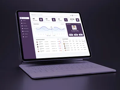 Dashboard design branding dashboard dashboard design design designer graphic design ui design uiux uiux designer user interface ux design