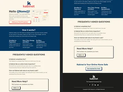 RESPONSIVE EMAIL TEMPLATE/NEWSLETTER branding campaign design clean design design ecommerce email email design email marketing email newsletter email signature illustration newsletter template ui