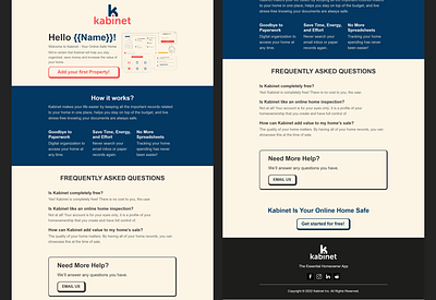 RESPONSIVE EMAIL TEMPLATE/NEWSLETTER branding campaign design clean design design ecommerce email email design email marketing email newsletter email signature illustration newsletter template ui