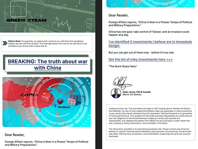 RESPONSIVE EMAIL/NEWSLETTER TEMPLATE branding campaign design clean design design ecommerce email email email design email marketing email newsletter email signature illustration template ui