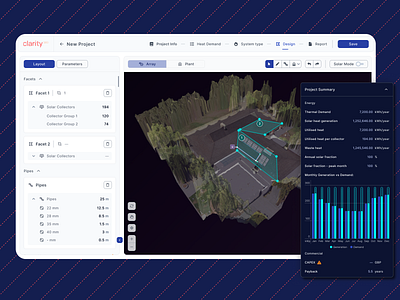From Hours to Minutes: Naked Energy’s New Quoting Tool designthinking digitaltransformation innovation productdesign softwaredesign userexperience uxdesign