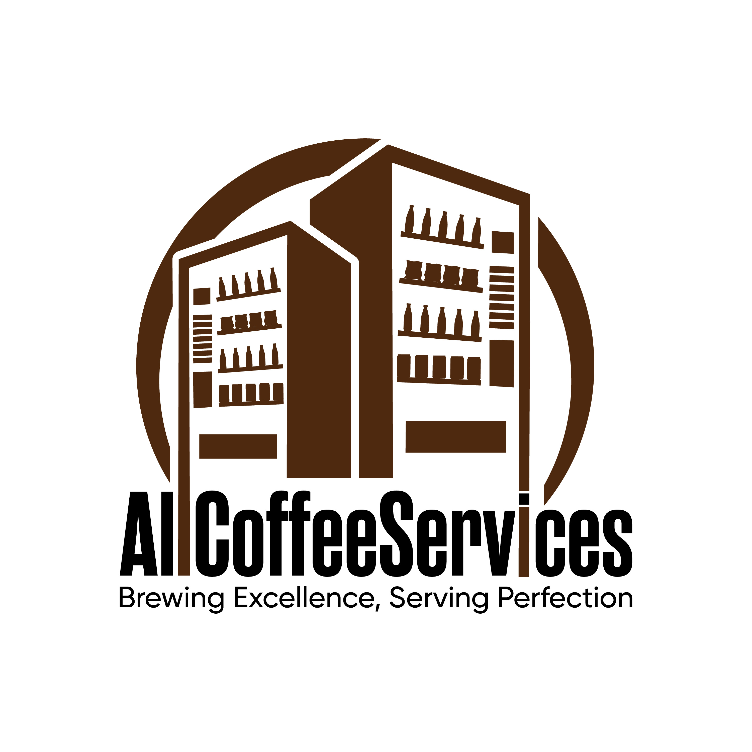 Vending Machine Logo Design branding coffee creative logo design graphic design logo design logo designer logo type logodesign logos machine minimal logo snacks vector vend vending vending logo designs vending machine vending machine logo designer vending machine logos