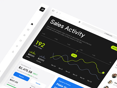 Admin Dashboard - Analytics UX admindashboard analyticsux dashboarddesign dashboardui datadrivendesign datavisualization designforbusiness enterpriseux productdesign uiuxdesign uxforanalytics uxtrends webappdesign