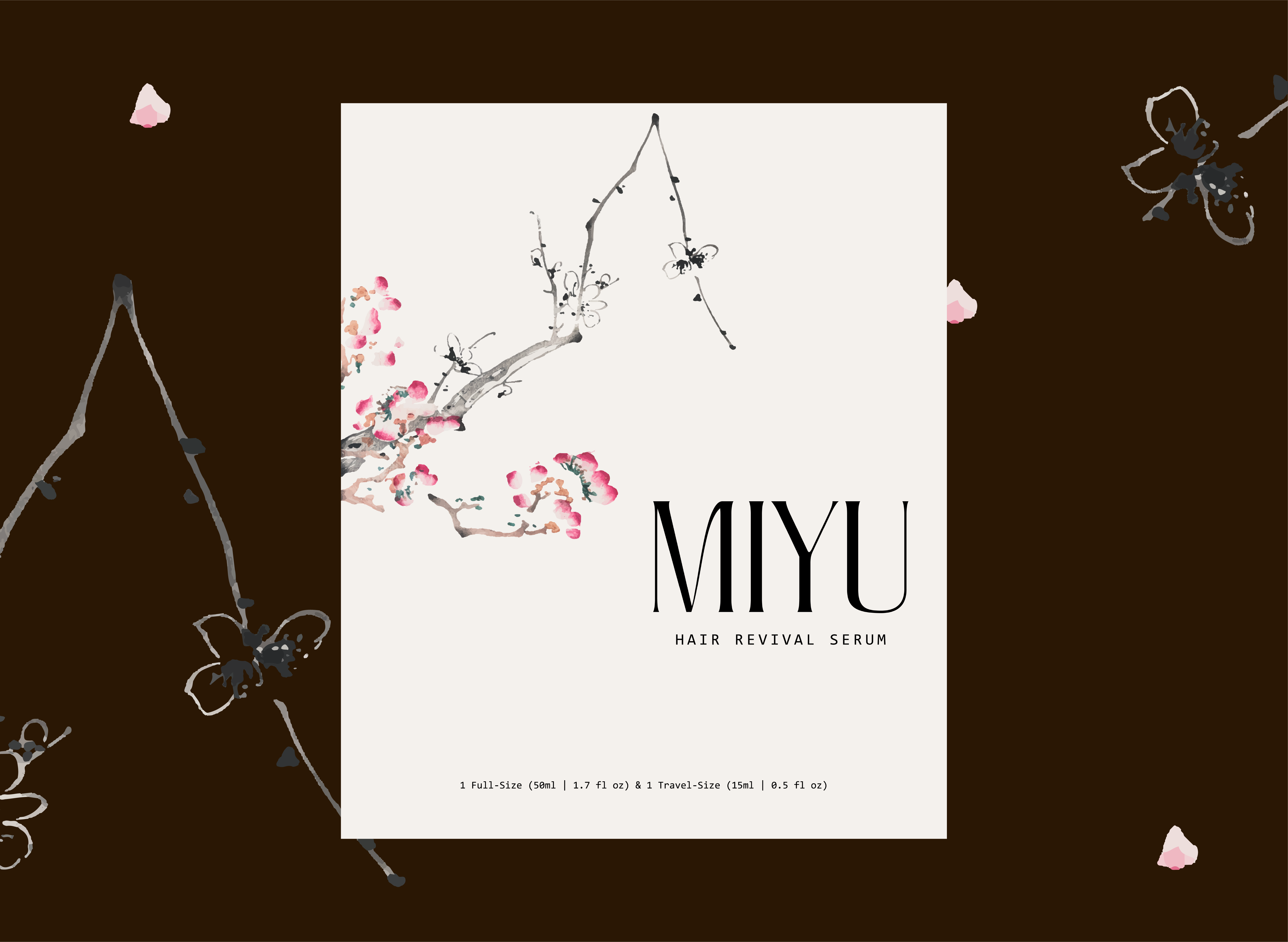 Example of Packaging And Label Design