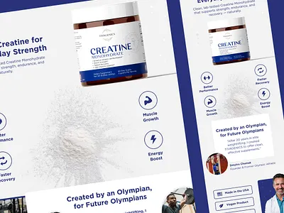 TIVAGENICS - Amazon Premium A+ Content amazon amazon a content amazon ebc amazon product