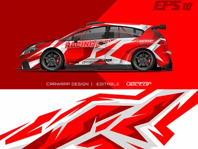 Mixed Modern Creative Car Wrap Design 3d animation branding car car wrep design designer freelancer graphic design logo motion graphics trendy design ui vairal design