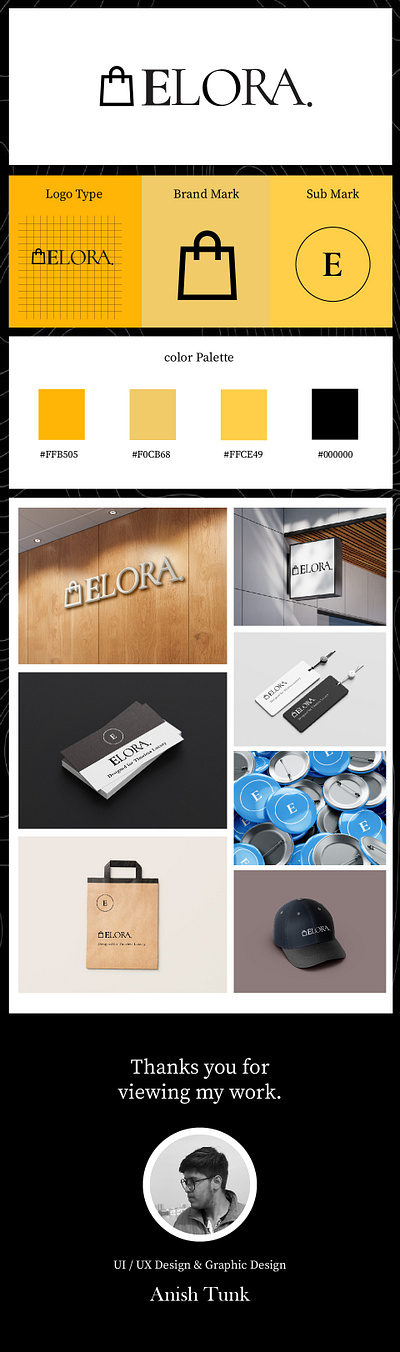 Fashion Brand Logo Design adobe illustration brand advertisement branding fashion brand logo graphic design logo logo design product design product mockups