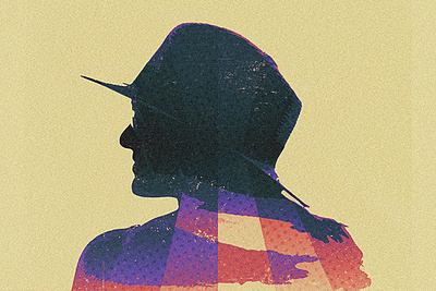 Retro Portenize Photo Effect 5 digital