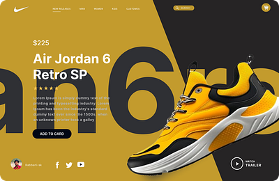 Social Media Post 3d animation banner branding graphic design poster shoes social media post thumnail