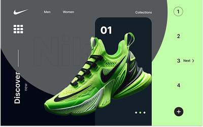 Shoes Social Media Post branding graphic design motion graphics shoes social media post ui