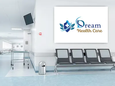 Dream Logo Brand Identity Design branding desing dream logo graphic design identity logo logo brand logo branding logo style