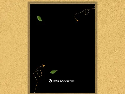 Food Social Media Post branding color design graphic design illustration illustrator leaflet logo poster vector