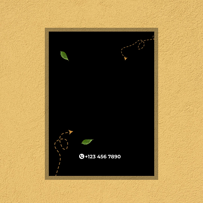 Food Social Media Post branding color design graphic design illustration illustrator leaflet logo poster vector