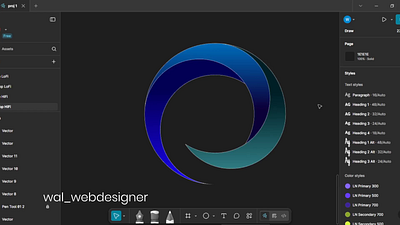 #1DESIGN ui