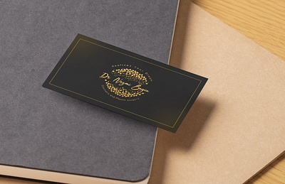 visit card branding design graphic design graphic designer traket illustration logo vector
