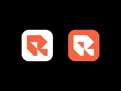 Letter R+Home Logo Design abstract logo arrow bold brand identity branding design graphic design home icon letter logo logo logo designer logotype modern logo monogram r logo real estate sharp