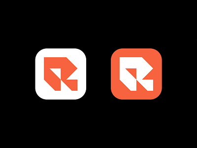 Letter R+Home Logo Design abstract logo arrow bold brand identity branding design graphic design home icon letter logo logo logo designer logotype modern logo monogram r logo real estate sharp